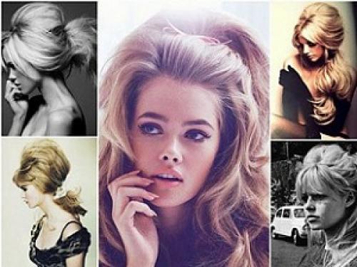 Прическа на средние волосы прямые. Основные виды стрижек для средних волос 05