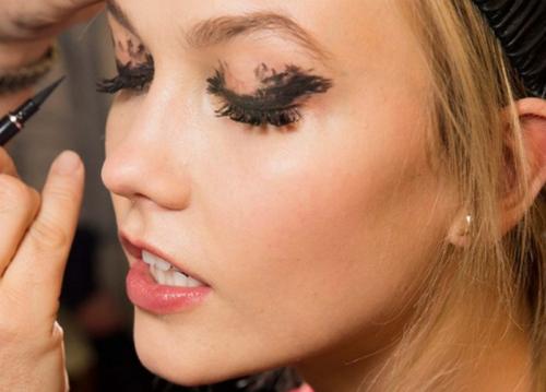 Лайфхаки, как сделать косметику. ТОП 10 лайфхаков для макияжа глаз: убийственный взгляд