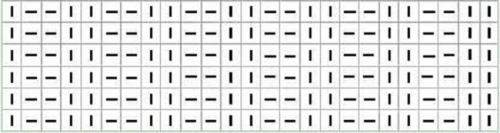 Шарф связать простой. Шарф спицами