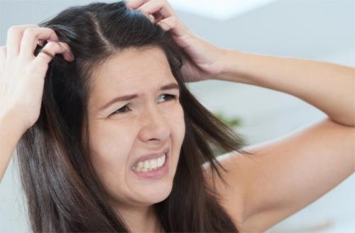 Эффективная маска от перхоти. Домашние рецепты масок против перхоти