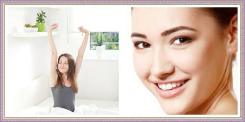 Как убрать мешки под глазами утром. Как по утрам убирать мешки под глазами. Советы для красоты и здоровья