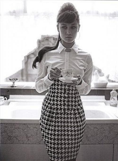 Как одеваться красиво если нет денег. 10 способов выглядеть стильно, не имея много денег