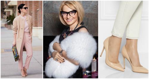 Эвелина Хромченко сайт. Эвелина Хромченко — Модные советы