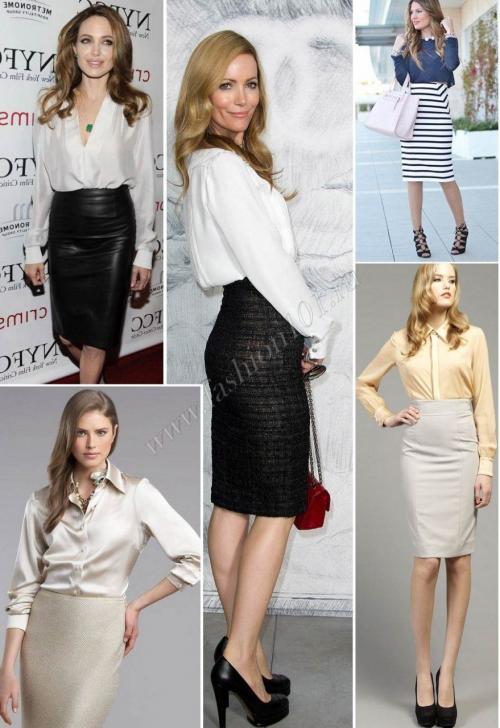 Как одеться красиво. 15 стильных лайфхаков, которые должна знать каждая женщина 12 Как одеться красиво. 15 стильных лайфхаков, которые должна знать каждая женщина 12