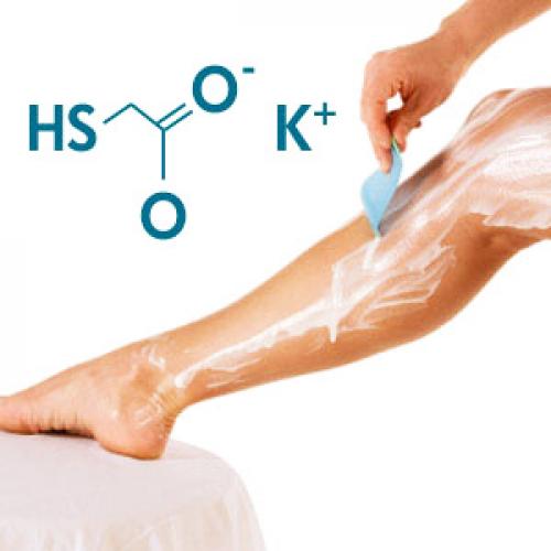 Как удалить волосы в зоне бикине народные методы. День за днем: интимная депиляция дома