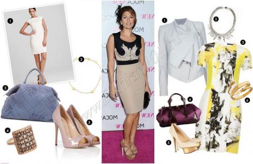 Как одеться красиво. 15 стильных лайфхаков, которые должна знать каждая женщина 14 Как одеться красиво. 15 стильных лайфхаков, которые должна знать каждая женщина 14