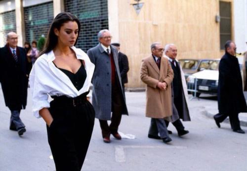 Французский стиль в одежде осенью. Но что же ты творишь, творишь, со мной, Париж?