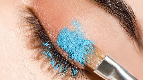 Лайфхаки, как сделать косметику. ТОП 10 лайфхаков для макияжа глаз: убийственный взгляд