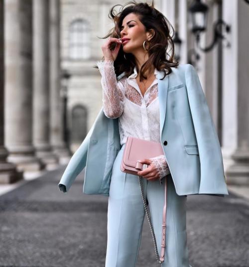 Элегантно выглядеть это, как. Как стать элегантной и что это значит