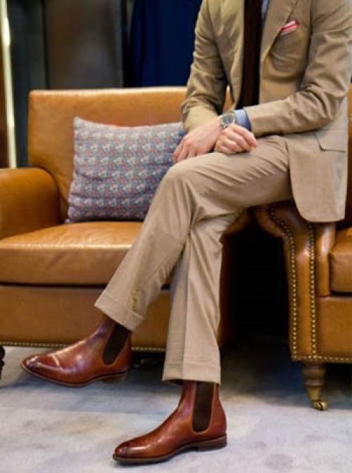 Полуботинки женские на шнурках с чем носить. Удобные модели весенне-осенних женских полуботинок, с чем лучше носить 28 Полуботинки женские на шнурках с чем носить. Удобные модели весенне-осенних женских полуботинок, с чем лучше носить 28