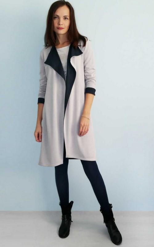 Что одеть на работу осенью 2019. Что носить осенью 2019-2020: как одеваться осенью, что одеть осенью – фото, осенний гардероб