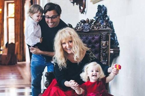 Сколько лет галкину. Личная жизнь и биография Максима Галкина