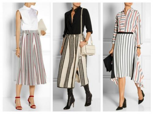 Что надеть завтра на работу. Модные тенденции 2020 года