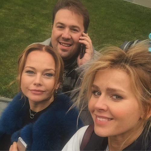 Где сейчас Елена Корикова. Бедную Настю не узнать: Сергей Астахов раскрыл истинные причины разрыва с Еленой Кориковой