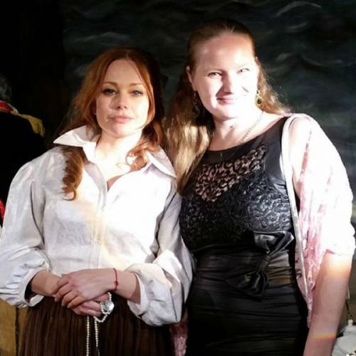 Где сейчас Елена Корикова. Бедную Настю не узнать: Сергей Астахов раскрыл истинные причины разрыва с Еленой Кориковой