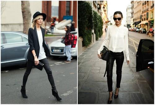 Что одеть на работу осенью 2019. Что носить осенью 2019-2020: как одеваться осенью, что одеть осенью – фото, осенний гардероб