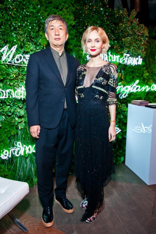 Маргарита Цельсова сколько лет. Вы удивитесь, но вот так выглядят жены отечественных олигархов