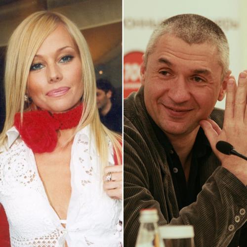 Елена Корикова мужчины. Муж Елены Кориковой: фото