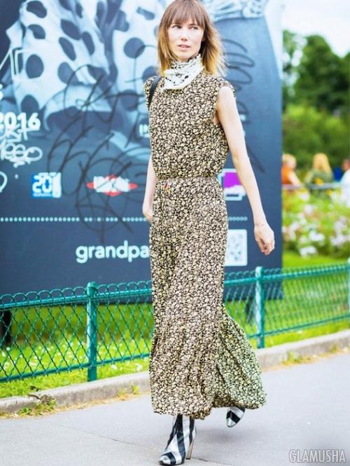 С чем носить ботинки по щиколотку