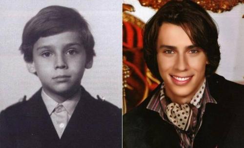 Сколько лет галкину. Личная жизнь и биография Максима Галкина