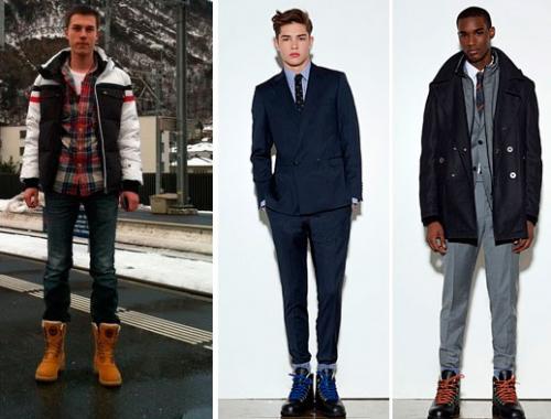 Полуботинки женские на шнурках с чем носить. Удобные модели весенне-осенних женских полуботинок, с чем лучше носить 27 Полуботинки женские на шнурках с чем носить. Удобные модели весенне-осенних женских полуботинок, с чем лучше носить 27