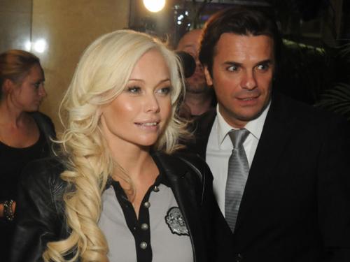 Елена Корикова мужчины. Муж Елены Кориковой: фото