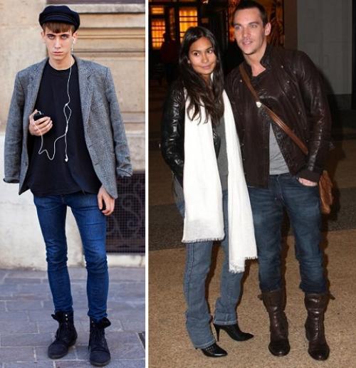 Полуботинки женские на шнурках с чем носить. Удобные модели весенне-осенних женских полуботинок, с чем лучше носить 19 Полуботинки женские на шнурках с чем носить. Удобные модели весенне-осенних женских полуботинок, с чем лучше носить 19