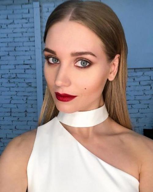 Макияж, как у кристины орбакайте. Экспертиза красоты: Владимир Макаров 07