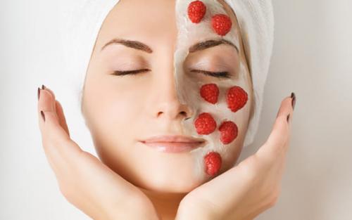 Маски для лица в домашних условиях. Как освежить кожу лица в домашних условиях, приготовление и применение масок