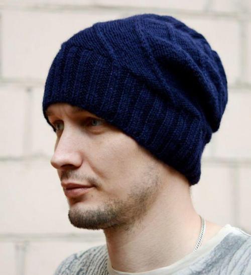 Шапка бини модная. Как выбрать модную шапку бини, описание моделей и с чем лучше носить