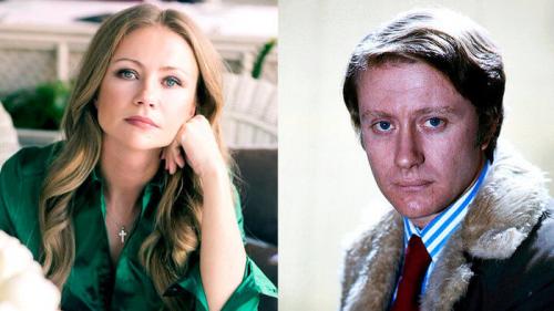 Актеры без детей. Российские знаменитости без детей 14