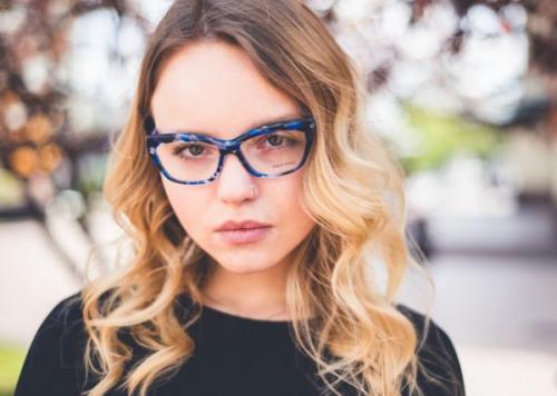 Модные очки 2019 для зрения. Модные тренды оправ для очков 2019