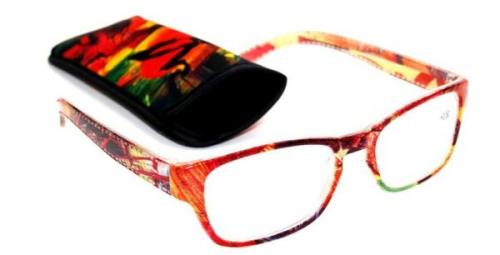 Модные очки 2019 для зрения. Модные тренды оправ для очков 2019