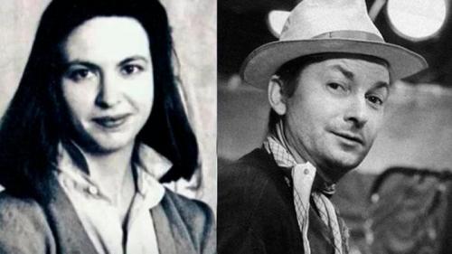 Актеры без детей. Российские знаменитости без детей 17