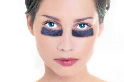 Как избавиться от темных кругов под глазами в домашних условиях. Как избавиться от темных кругов под глазами