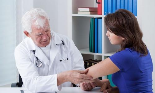 Жизнь с псориазом. Как облегчить жизнь с псориазом