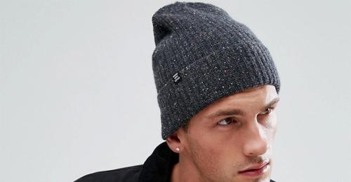 Шапки бини мужские. Как выглядят мужские шапки мужские бини и как их носить?