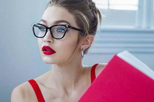 Модные очки 2019 для зрения. Модные тренды оправ для очков 2019