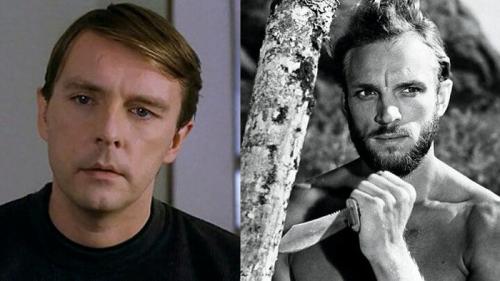 Актеры без детей. Российские знаменитости без детей 16