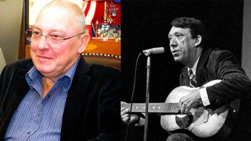 Актеры без детей. Российские знаменитости без детей 12