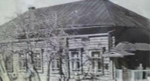 Мясников и его мама. Жена смогла простить доктору Мясникову рождение дочери на стороне 01 Мясников и его мама. Жена смогла простить доктору Мясникову рождение дочери на стороне 01