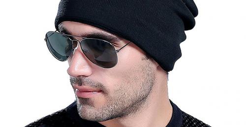 Шапки бини мужские. Как выглядят мужские шапки мужские бини и как их носить?