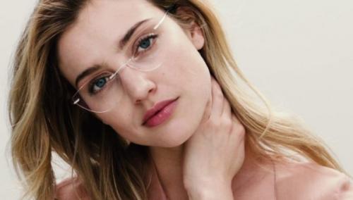 Модные очки 2019 для зрения. Модные тренды оправ для очков 2019