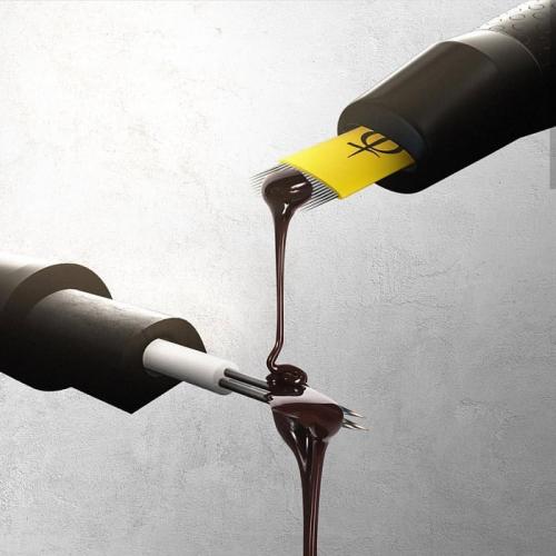 Как сделать густые брови в домашних условиях. Как сделать брови гуще и темнее