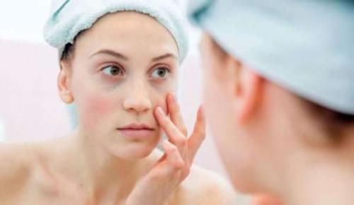 Как быстро убрать синяки под глазами от недосыпания