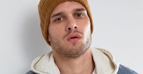 Шапки бини мужские. Как выглядят мужские шапки мужские бини и как их носить?