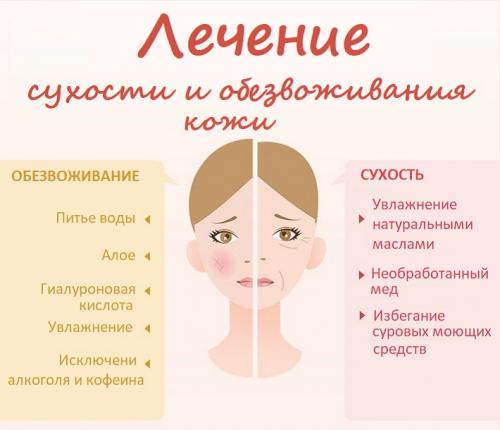 Тканевые маски для жирной кожи. Тканевые маски для лица: 10 лучших