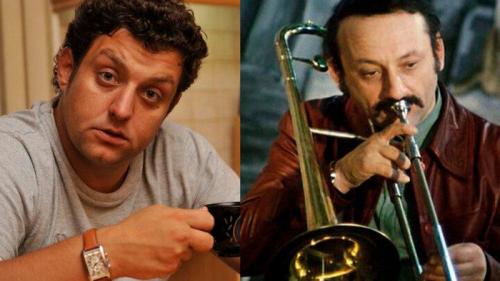 Актеры без детей. Российские знаменитости без детей 13