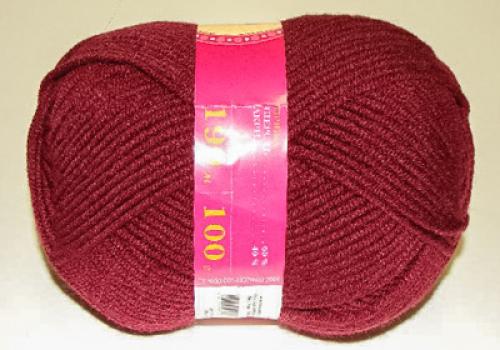 Что такое шапка бини. Шапка бини спицами