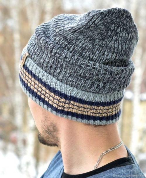 Шапка бини модная. Как выбрать модную шапку бини, описание моделей и с чем лучше носить